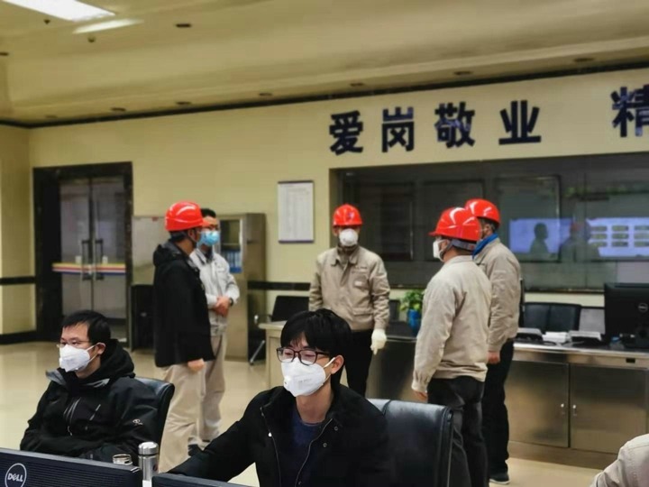 多志成城共克时艰，多志成城战胜疫情