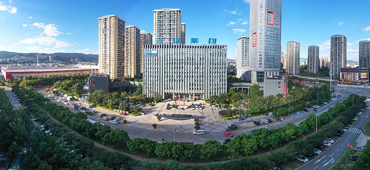 高考学子，未来可期！云煤集团与你双向奔赴
