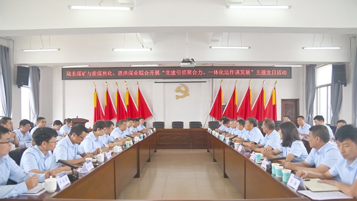 三企联动，这场结合主题党日活动走“实”又走“心”