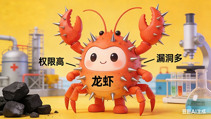 我们能不能养这只“龙虾”？